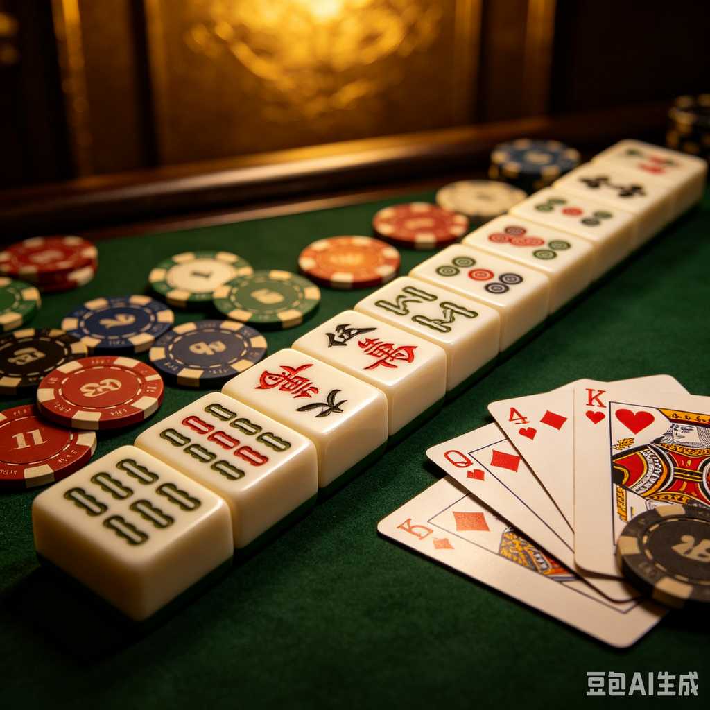Georgia,mahjong